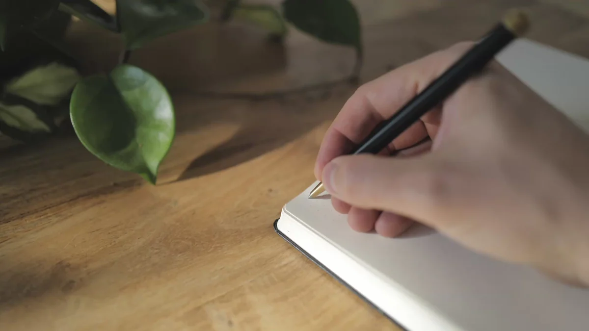 Design Your Future by Hand